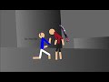 A goofy tale (stickman animation)