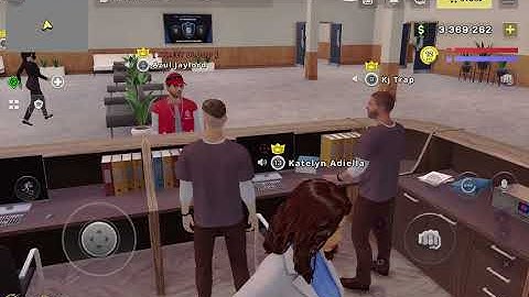 Faction disruption and abuse