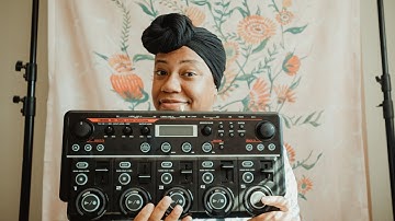 The very best Live Loop Station for Vocalists | RC-300 vs. RC-505 Review