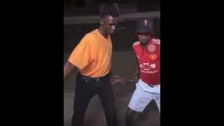 Cocorico de la Colombia 🇨🇴 Nouveau song made in Gabon 🇬🇦 #dance