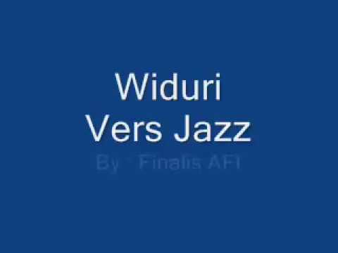Lagu Dan Lirik Lagu Widuri Vers Jazz