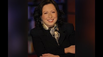 CBS News veteran Maria Mercader dies from coronavirus in New York