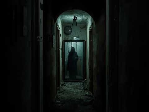 شقة مقفولة من 27 سنة وما كانش المفروض تتفتح