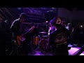 Bearfours  circle with me spiritbox cover  live at mbe gigs  06032022