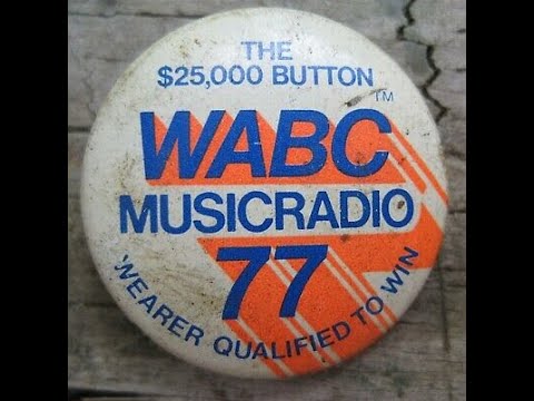 Dan Ingram, MusicRadio 77 WABC - 05.09.1975