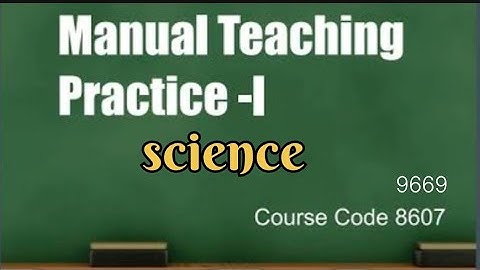 8607 , 9669 field note on science subject #sciencesubject   #solved #fieldnote