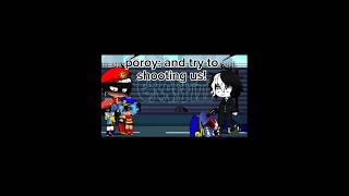 Roy X Poli And Theyre Kids Poli