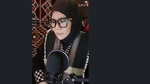 تصحيح التلاوة المعلمه الماليزيه هنيه سلوانا