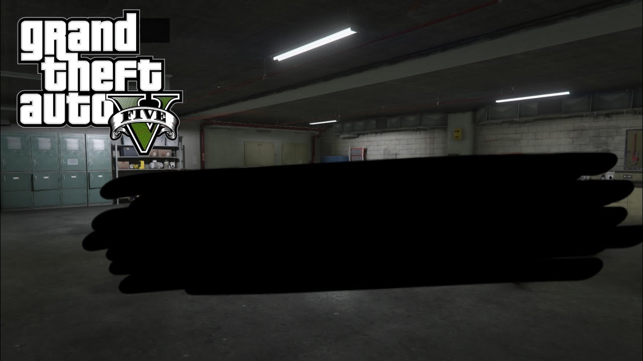 mes véhicules rares sur gta 5 mode histoire
