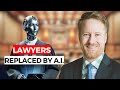 Can AI Replace Lawyers?