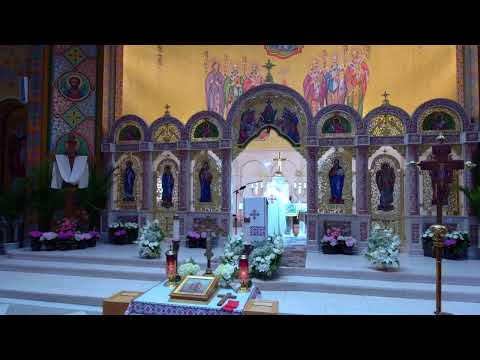 Wideo: Opis i zdjęcie kościoła św. Jerzego - Białoruś: Kobrin