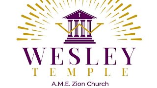 Sunday Morning Worship Experience (January 7, 2023, 10 am)
