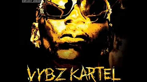 VYBZ KARTEL - CLARKS AGAIN ( March 2010)