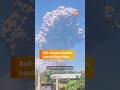 Bali volcano eruption causes flight chaos