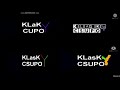 Klasky Csupo Error Quadparison 45 
