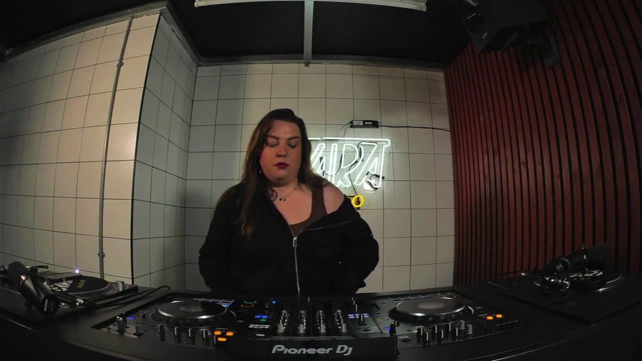 In The Pocket w/ Aims | SVARA Radio (House, Deep House) | 26.10.25