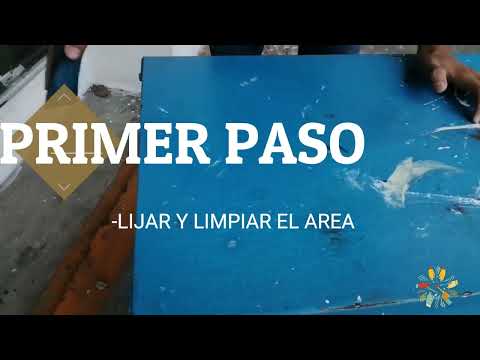 Video: Cómo Pintar Con Aceite