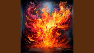 Melodic Flames in Fugue