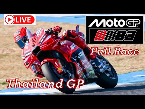 3:30:04 3:30:04 Now playing, MotoGP 🇹🇭 Thailand GP 