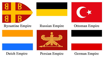 How Every Empire Collapsed in 11 Minutes