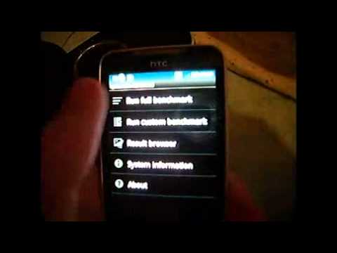 Android 2.3 Bechmark test HTC Legend.mp4
