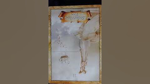 Balancing Act 🗺️ The Enchanted Map Oracle card meaning