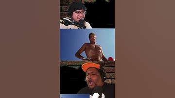 The Hasselhoff Surprise Cameo Was Incredible! (Spongebob Movie)