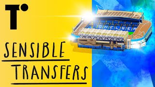 Sensible Transfers: Chelsea | Summer 2022