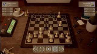 Chess Ultra  MULTIPLAYER TUTORIAL on Epic (Does it work?) 