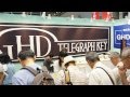 GHDキー/日本通信エレクトロニック/グラスファイバー工研ブース紹介　HAMFAIR2015特集その11（ハムフェア2015）