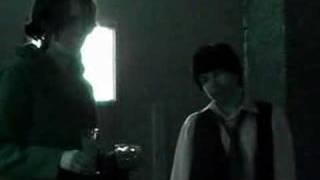Hamlet (Bloopers)