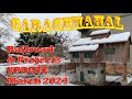 Garagemahal Garden Railroad & Other Projects - Update March 2024