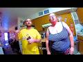 Cops Confront Nightmare Neighbors