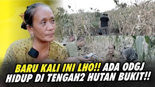 DEMI DIA YANG CANTIK ❗️😱❗️KITA HARUS MENEROBOS HUTAN DAN MENDAKI GUNUNG sampai NGOS-NGOSAN