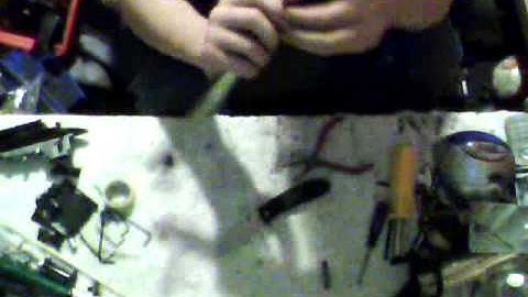 small upgrade AGM MP001 SNIPER