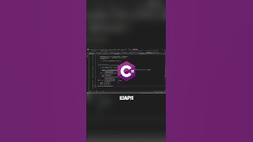 #рек #реки #рекомендации #fyp #programming #Unity #gamedev