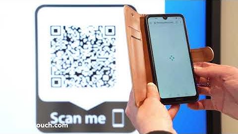 Clevertouch| Digital Signage | Clevertouch Live, Wayfinding with Commercial Displays