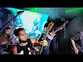 Limp Bizkit Tributo Por Papercut - Take A Look Around