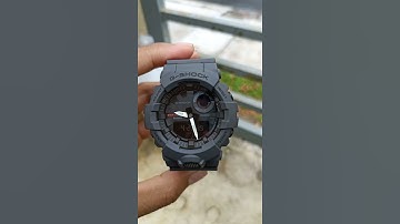 GA-800-8A BLUETOOTH STEP TRACKER