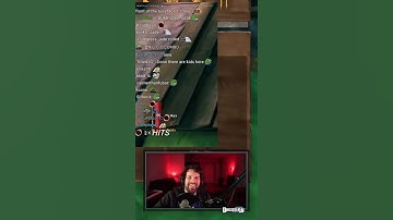 Destiny gets Accused of Debate Tactics by a 6 year old #shorts