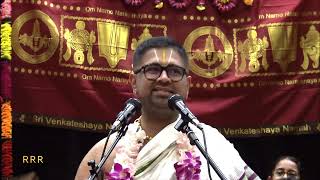 Sri Dushyanth Sridhar - Humour & Musical Excerpts and Snippets from Sydney Discourse