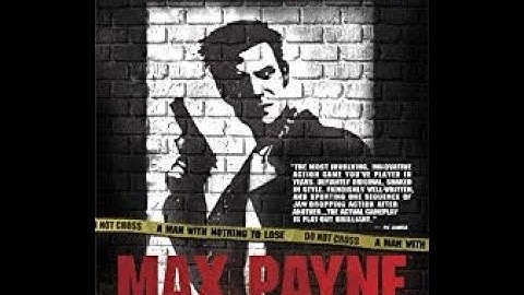 MaxPayne Part-2 (Cold Day In Hell) Chapter-2