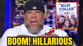 Tyrus ROASTS Woke Culture... Hilariously 🤣
