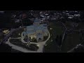 Flight over Bagrati Cathedral | ფრენა ბაგრატის საკათედრო ტაძრთან | DJI Mini2