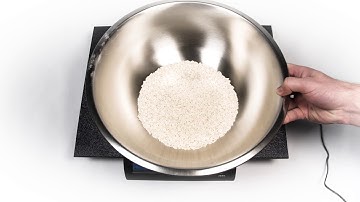 How to Use Auto Hold on Your Z Series Scale