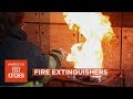 Equipment Review: Best Fire Extinguishers for Home Kitchens & Our Winner (& Kidde Recall Update!)