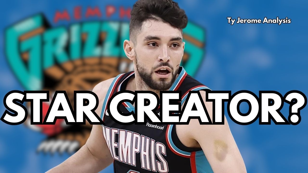 You’re Probably Still Underrating Ty Jerome