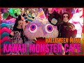 Kawaii Monster Cafe Halloween 2019