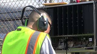 Modulator 6024B Waianae High School 3-16-2023
