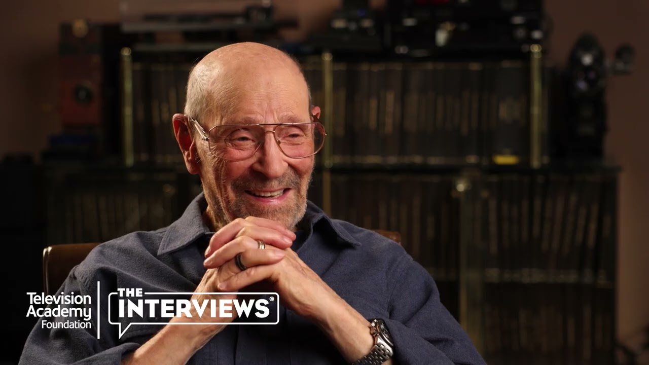 Alan J. Levi | Television Academy Interviews